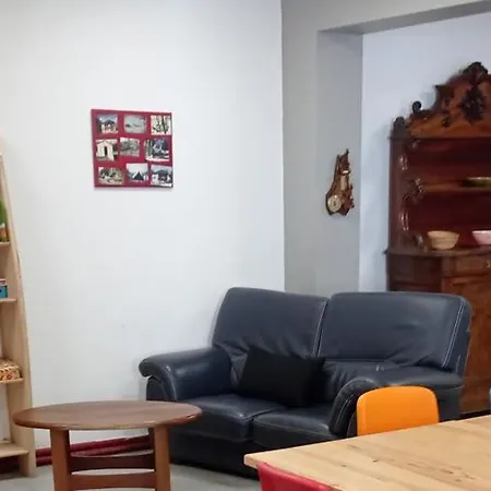 Du Cupau كوتيريه